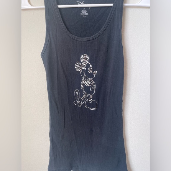 Mickey Mouse tank top - Picture 2 of 4